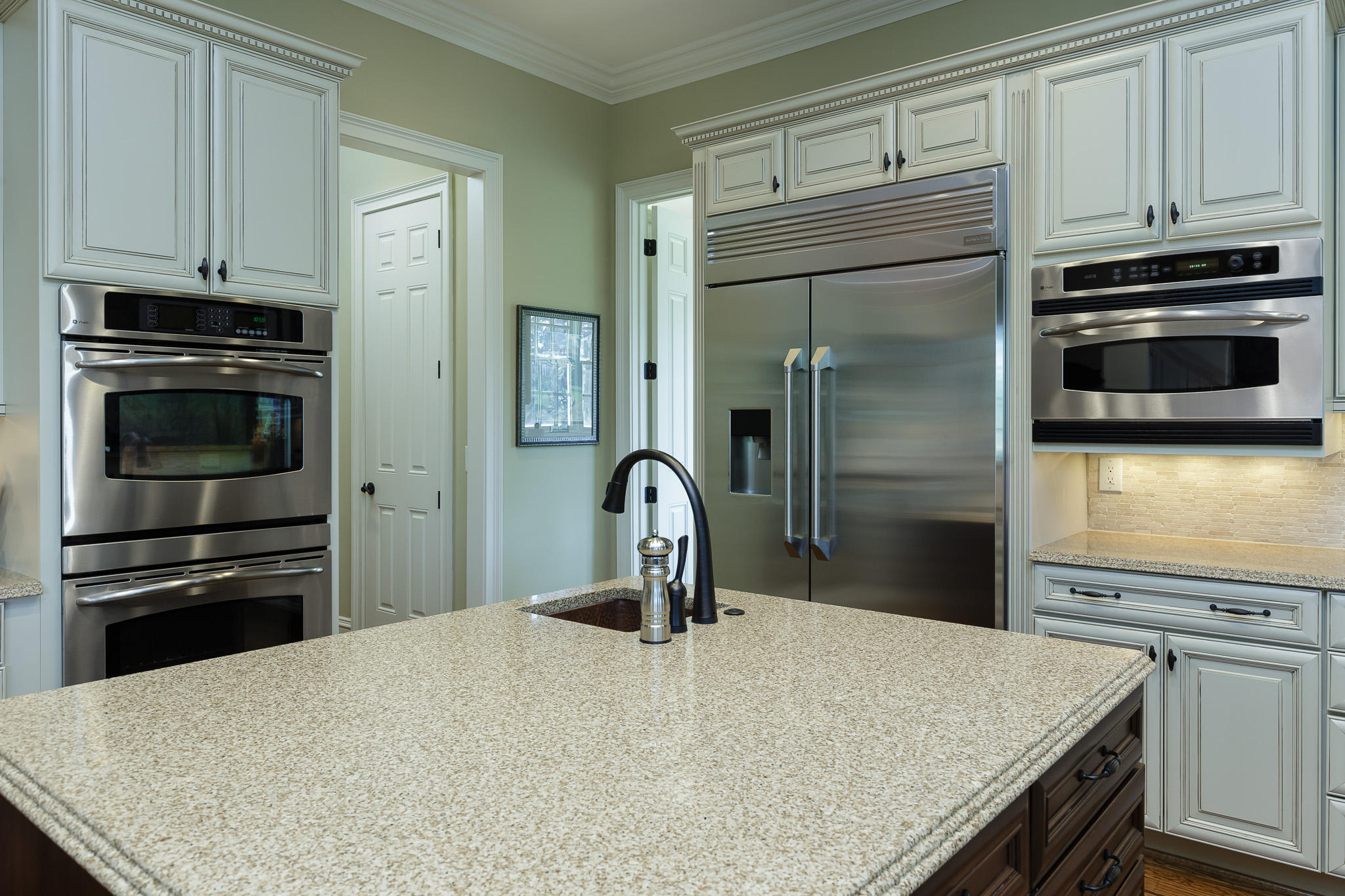 8 Spring Valley Court Pinehurst, NC 28374 - Photo 6 of 48 Kitchen