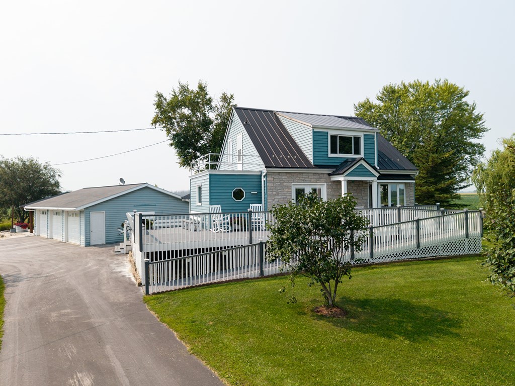 8227 Rileys Bay Road Sturgeon Bay, WI 54235 - Photo 53 of 68 Gallery Image 53
