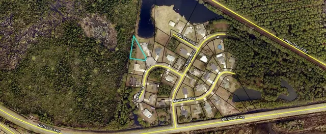 $20,000 | 48 Oyster Cove, St. Marys, GA 31558