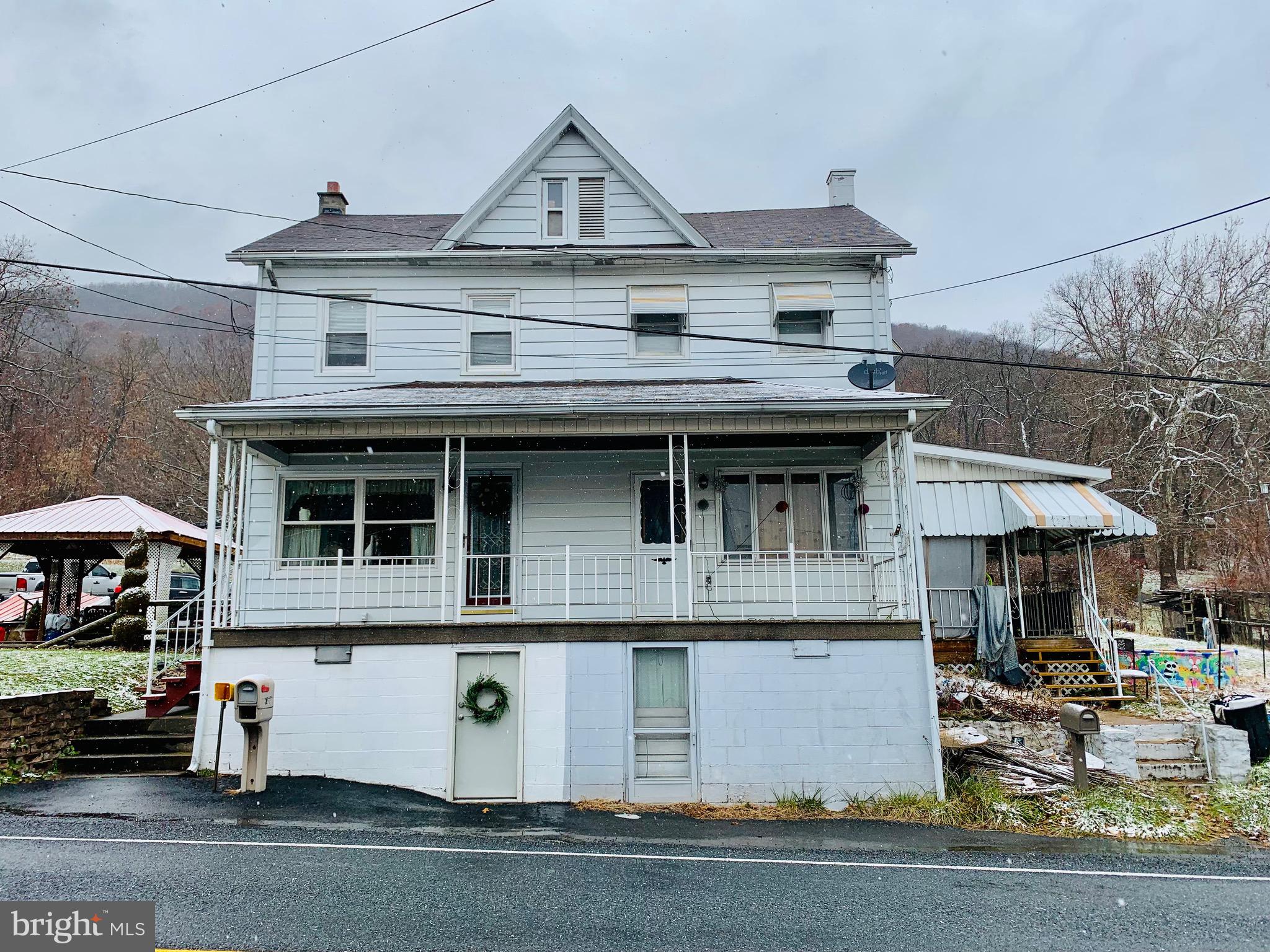 890 High Road Ashland, PA 17921 - Photo 1 of 26 Gallery Image 1