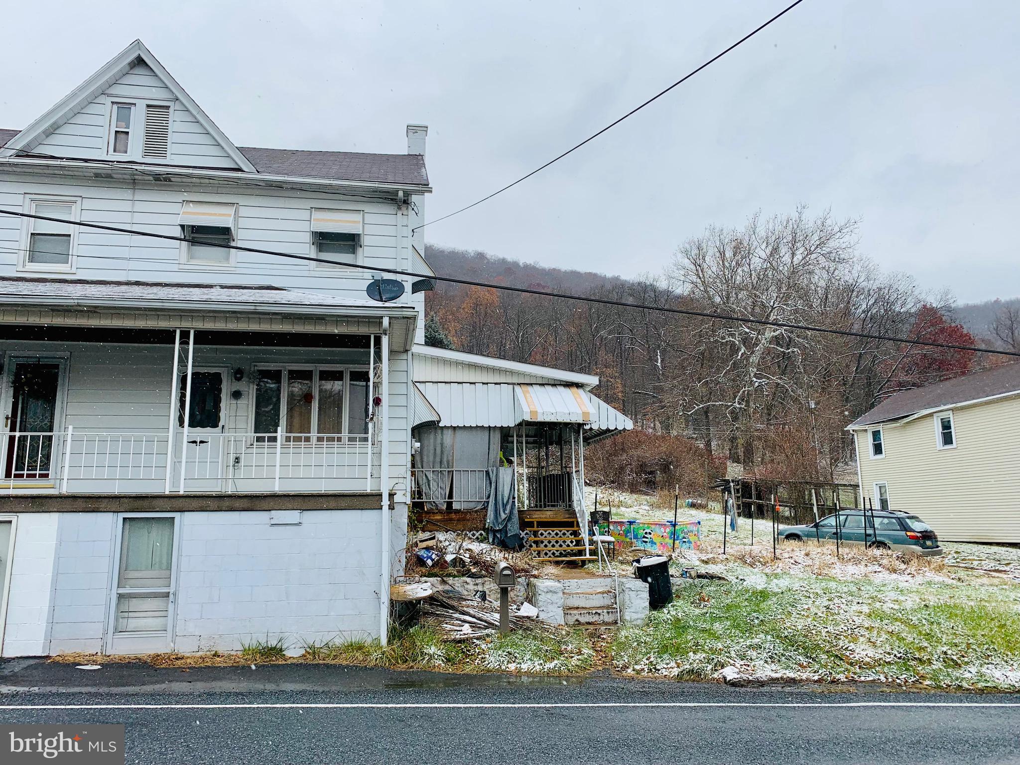 890 High Road Ashland, PA 17921 - Photo 2 of 26 Gallery Image 2