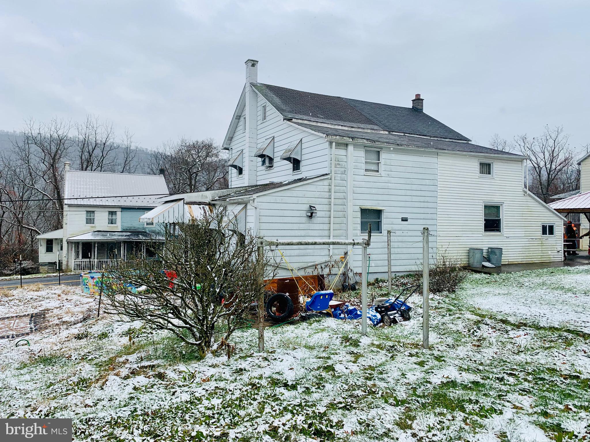 890 High Road Ashland, PA 17921 - Photo 4 of 26 Gallery Image 4