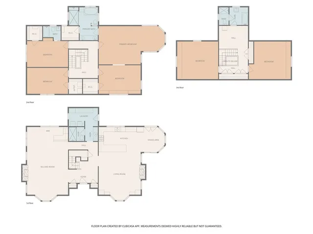$1,450,000 | 39287 Pine Street, Yucaipa, CA 92399