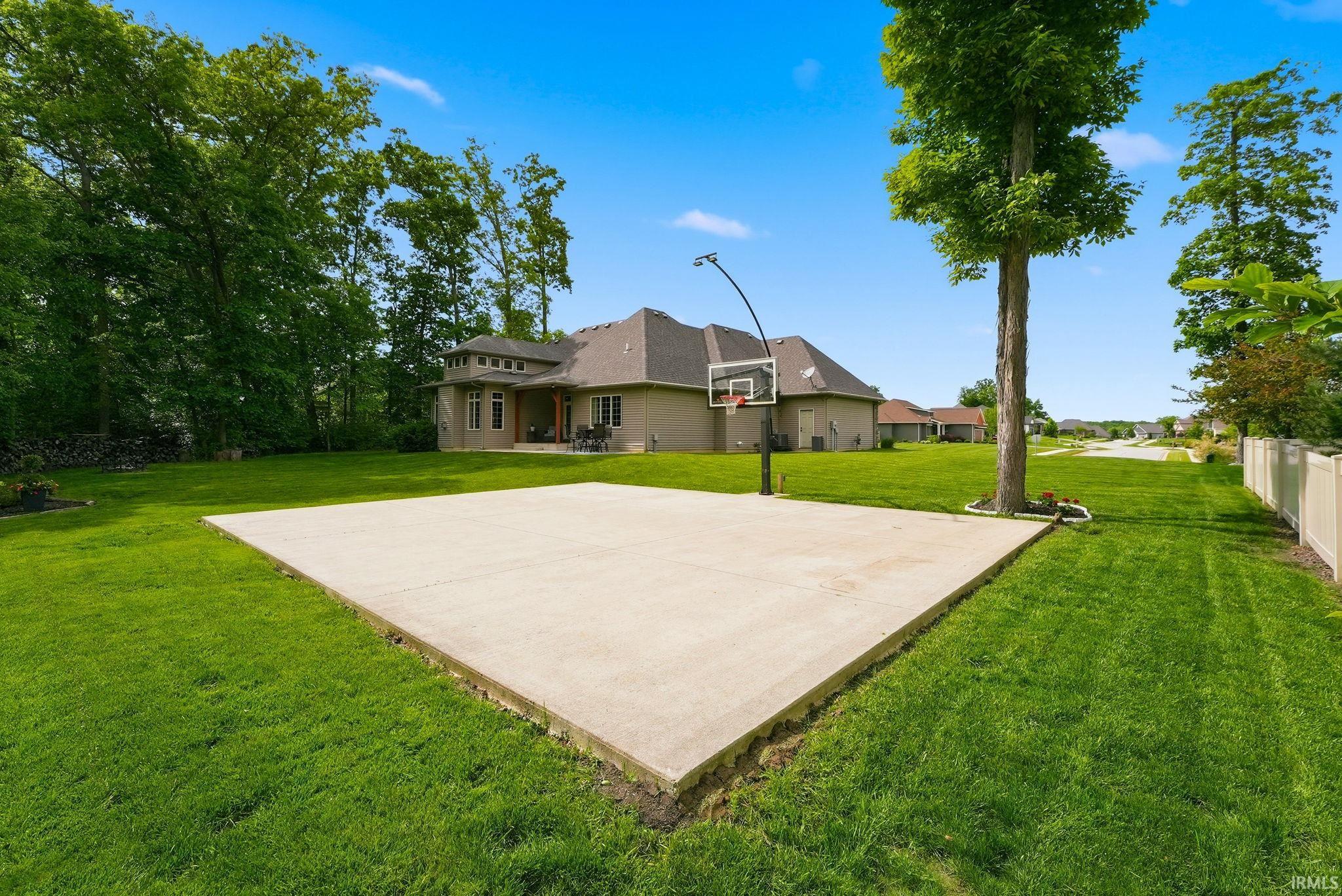 6264 Deer Hollow Road Auburn, IN 46706 - Photo 42 of 46