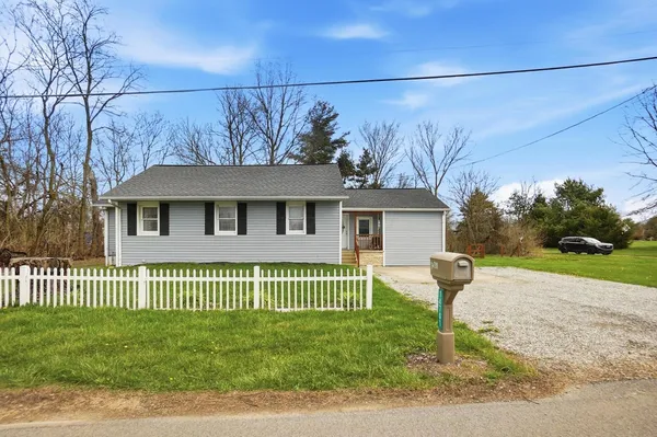 $325,000 | 14701 Highway 37, Sunbury, OH 43074