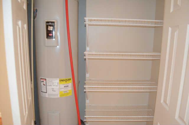 3535 Bell Road, Unit 906 Nashville, TN 37214 - Photo 5 of 19 Roomy pantry!