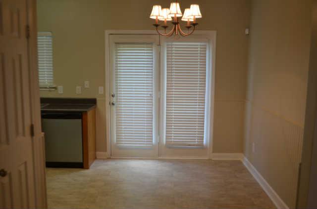 3535 Bell Road, Unit 906 Nashville, TN 37214 - Photo 7 of 19 Dining area is roomy enough for a regular dining table.