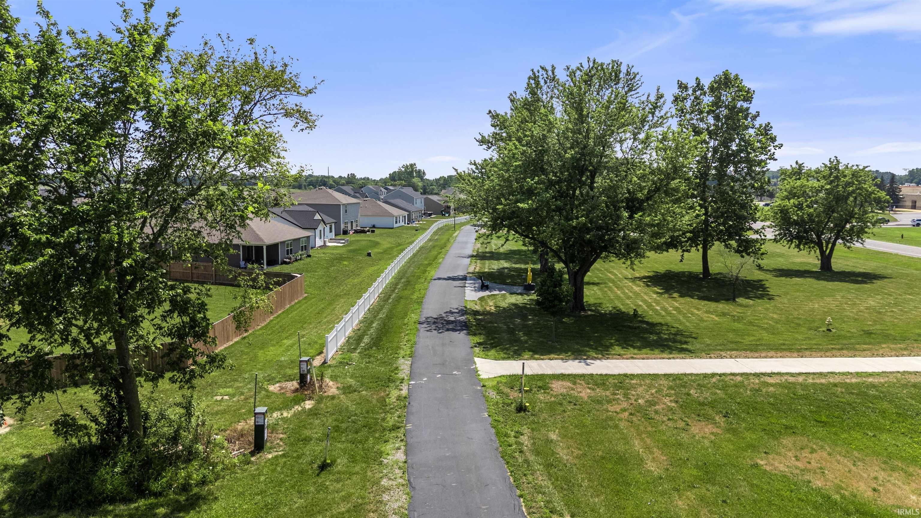 3463 Chital Cove Waterloo, IN 46793 - Photo 24 of 26