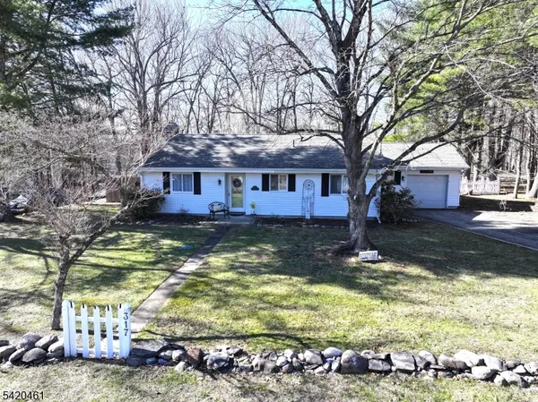 $319,000 | 317 Wagon Wheel Road, Montague, NJ 07827