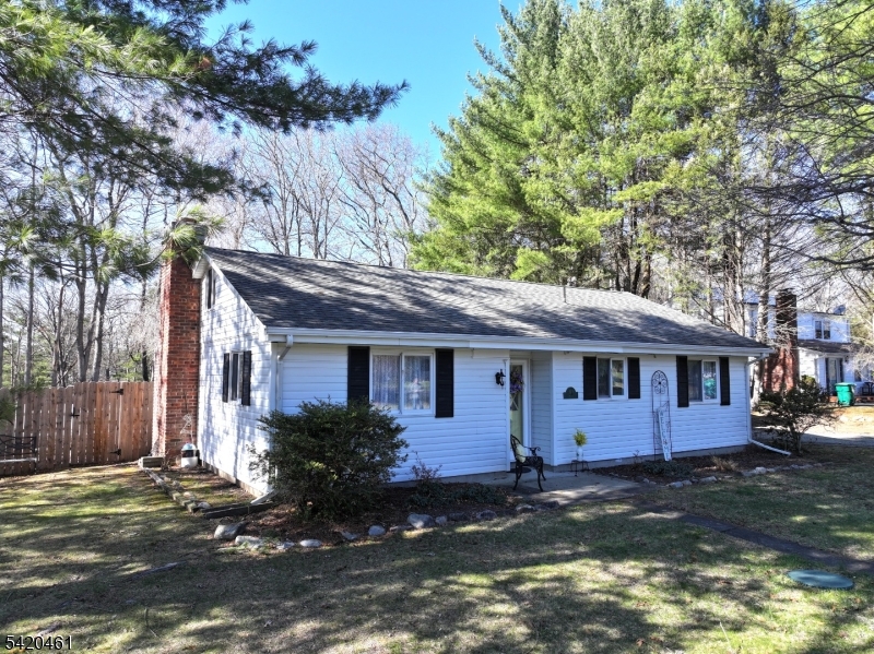 317 Wagon Wheel Road Montague, NJ 07827 - Photo 2 of 23