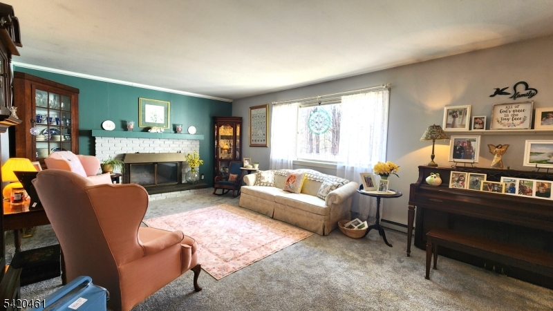 317 Wagon Wheel Road Montague, NJ 07827 - Photo 4 of 23