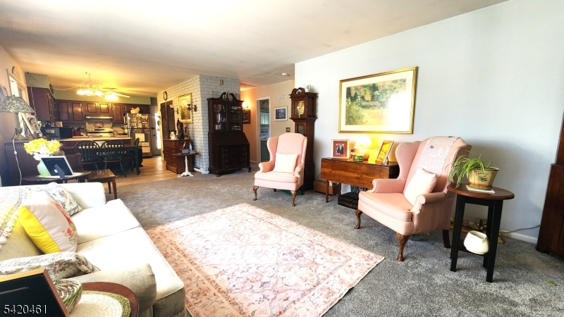 317 Wagon Wheel Road Montague, NJ 07827 - Photo 7 of 23