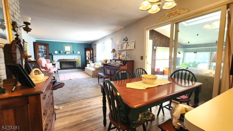 317 Wagon Wheel Road Montague, NJ 07827 - Photo 9 of 23