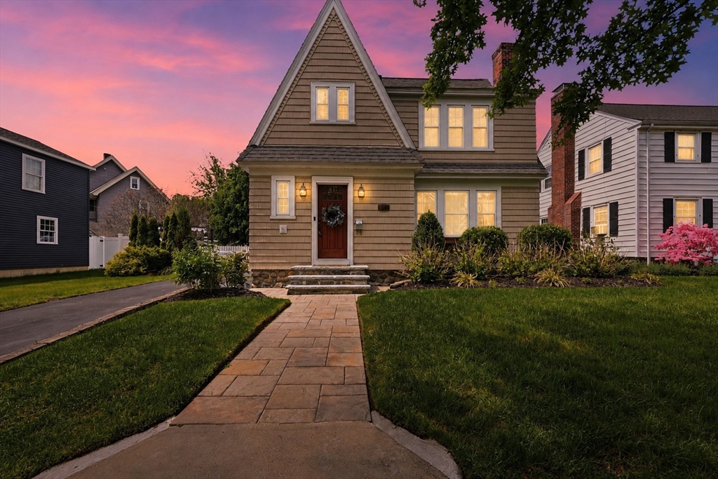 16 Bay State Road Worcester, MA 01606 - Photo 2 of 42