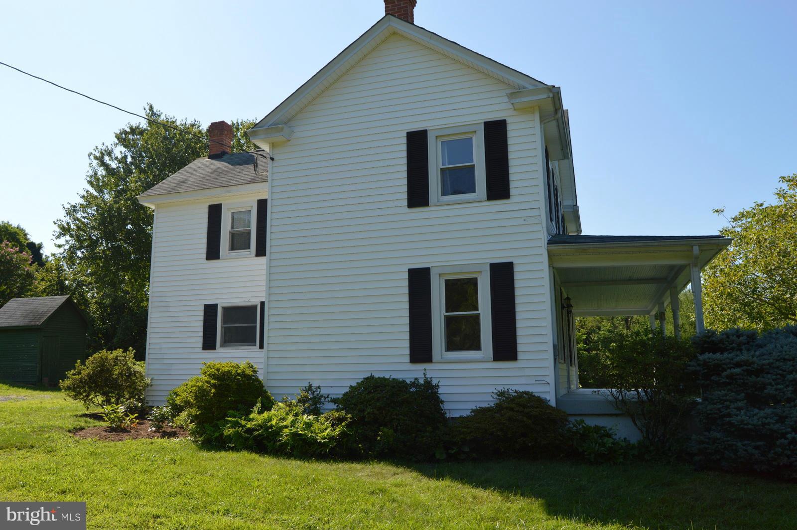 60 Goldstein Road Prince Frederick, MD 20678 - Photo 3 of 28 Exterior (General)