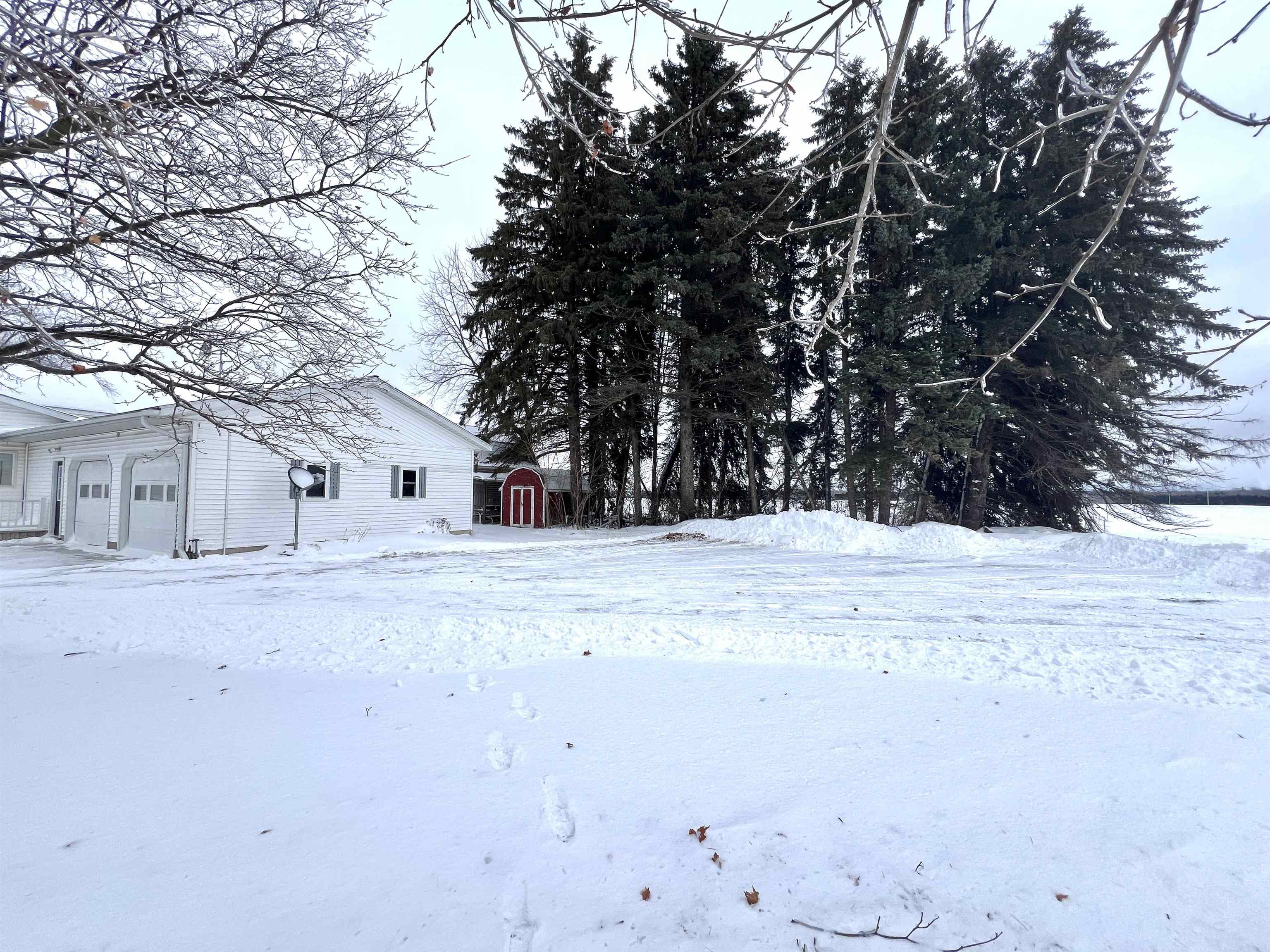7891 South Lucas Road McBain, MI 49657 - Photo 42 of 57 Gallery Image 42