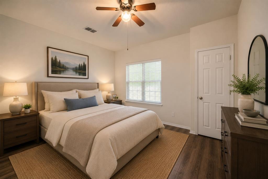 2011 Zavala Drive Forney, TX 75126 - Photo 13 of 15 Photos have been virtually staged.