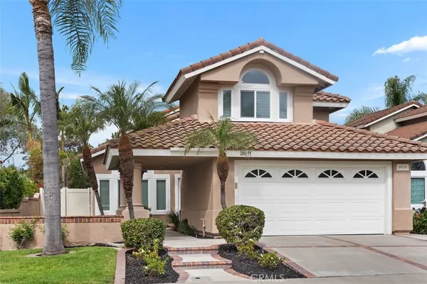 $5,500 | 28195 La Bajada, Laguna Niguel, CA 92677