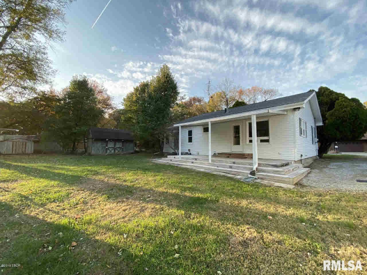 204 Green Road Murphysboro, IL 62966 - Photo 18 of 30