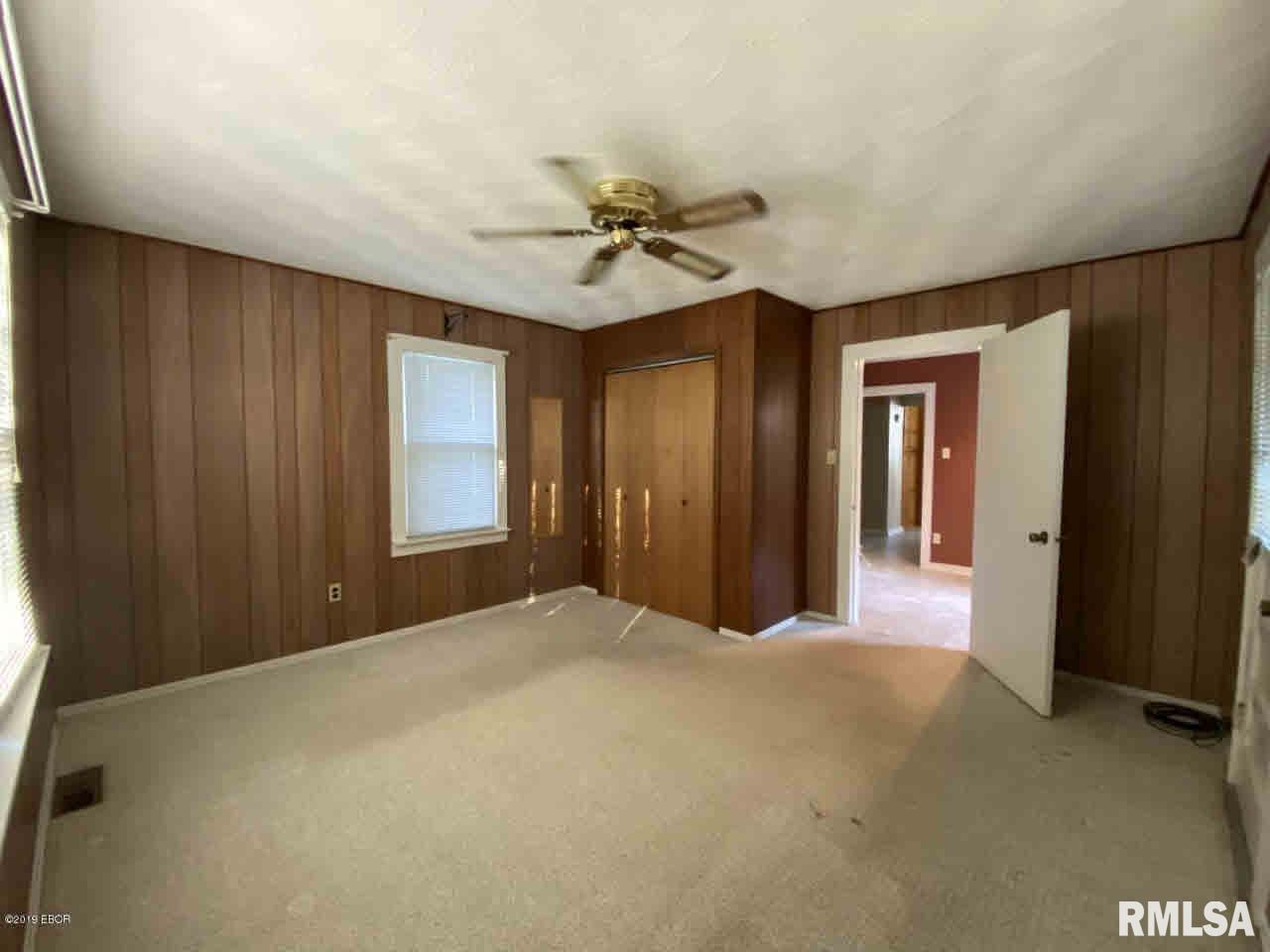 204 Green Road Murphysboro, IL 62966 - Photo 8 of 30