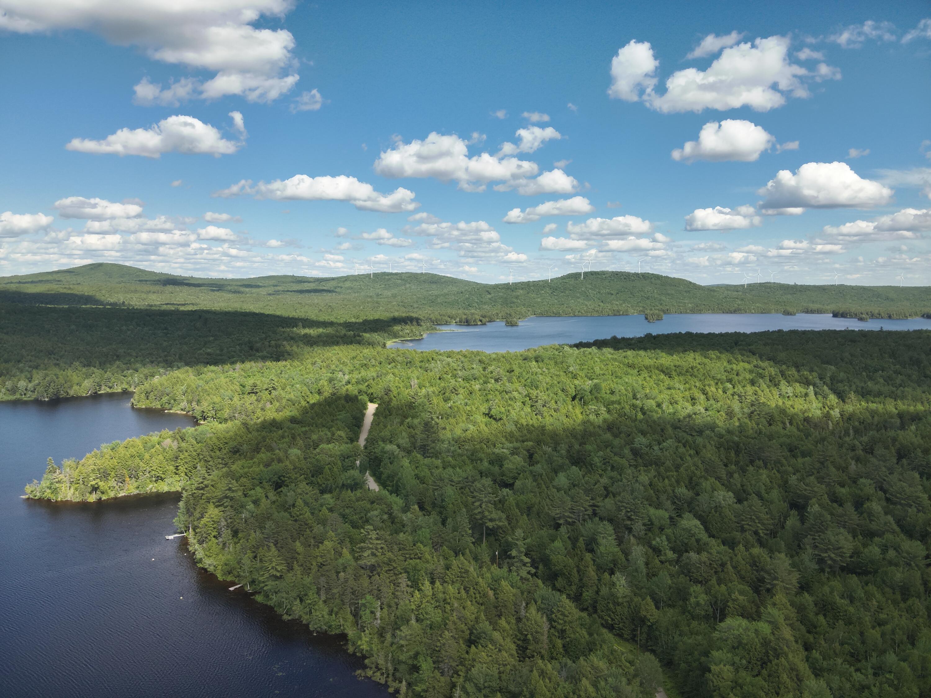 74 Eagle Ridge Road Lincoln, ME 04457 - Photo 20 of 32
