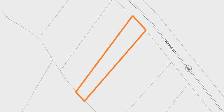 Lot 11 Saxis Road, Unit 11 Temperanceville, VA 23442 - Photo 2 of 2