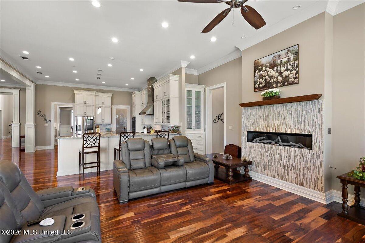 108 Chantry Lane Madison, MS 39110 - Photo 7 of 84 66-HTP_4180