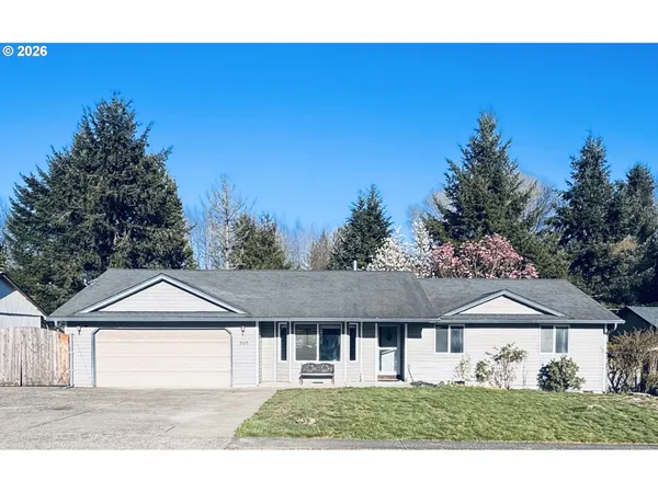 $465,000 | 505 North Hubbard Avenue, Yacolt, WA 98675