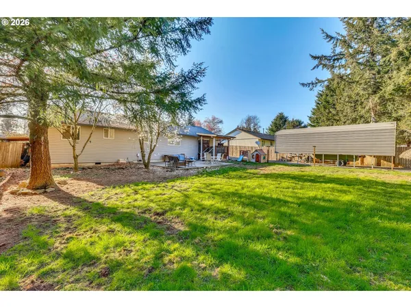 $465,000 | 505 North Hubbard Avenue, Yacolt, WA 98675