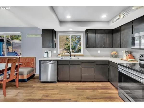 $465,000 | 505 North Hubbard Avenue, Yacolt, WA 98675