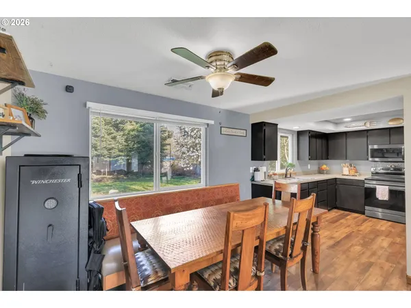 $465,000 | 505 North Hubbard Avenue, Yacolt, WA 98675