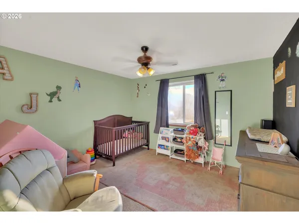 $465,000 | 505 North Hubbard Avenue, Yacolt, WA 98675