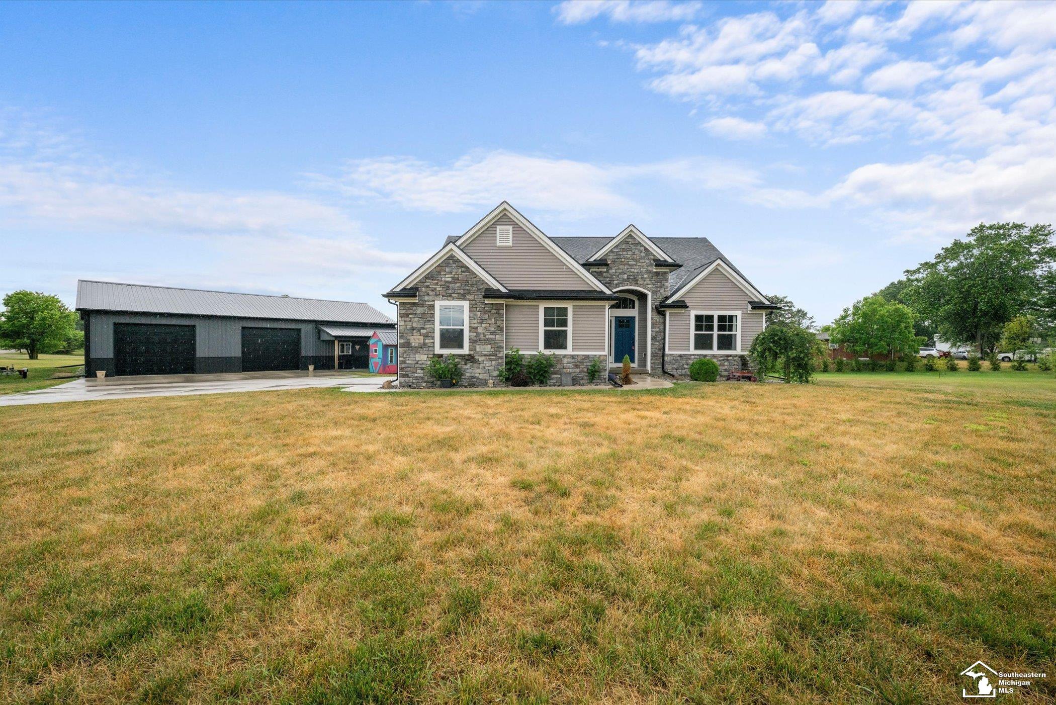 9791 Minx Road Temperance, MI 48182 - Photo 3 of 45