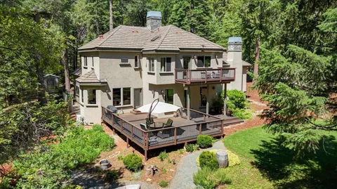 $998,000 | 19217 Scotts Flat Road, Nevada City, CA 95959