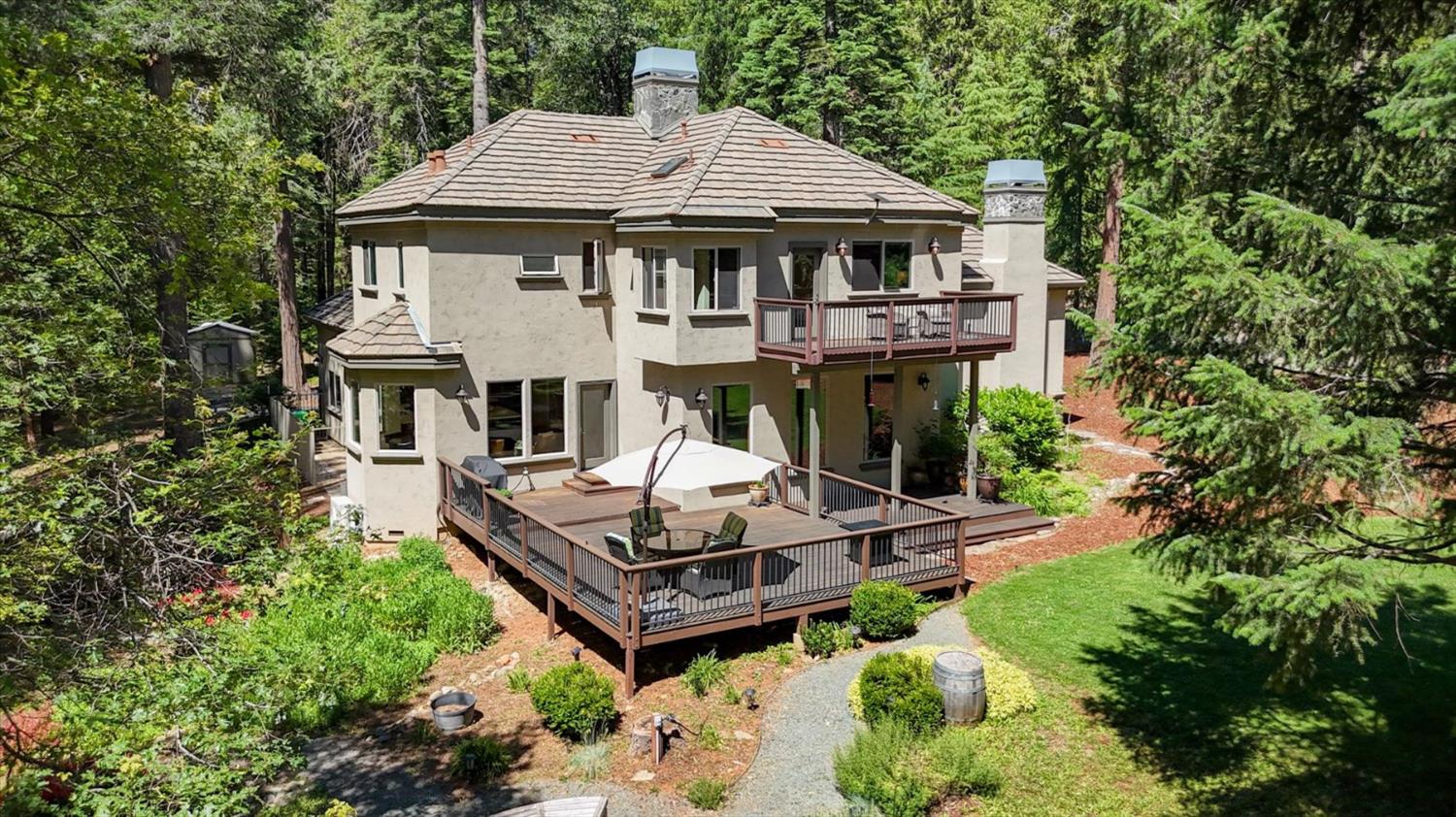 19217 Scotts Flat Road Nevada City, CA 95959 - Photo 72 of 89