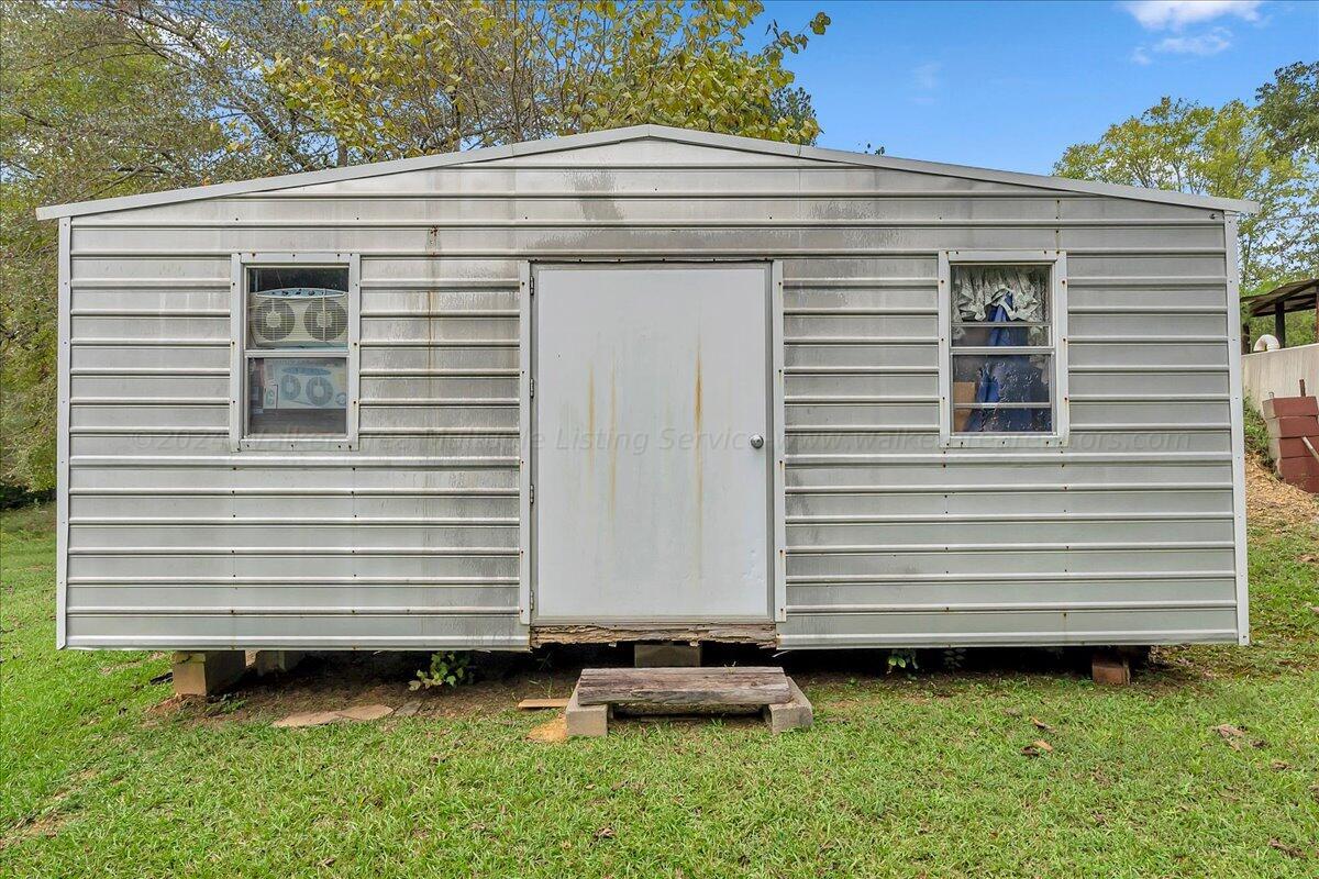 465 Sellers Road Dora, AL 35062 - Photo 25 of 34 Gallery Image 25