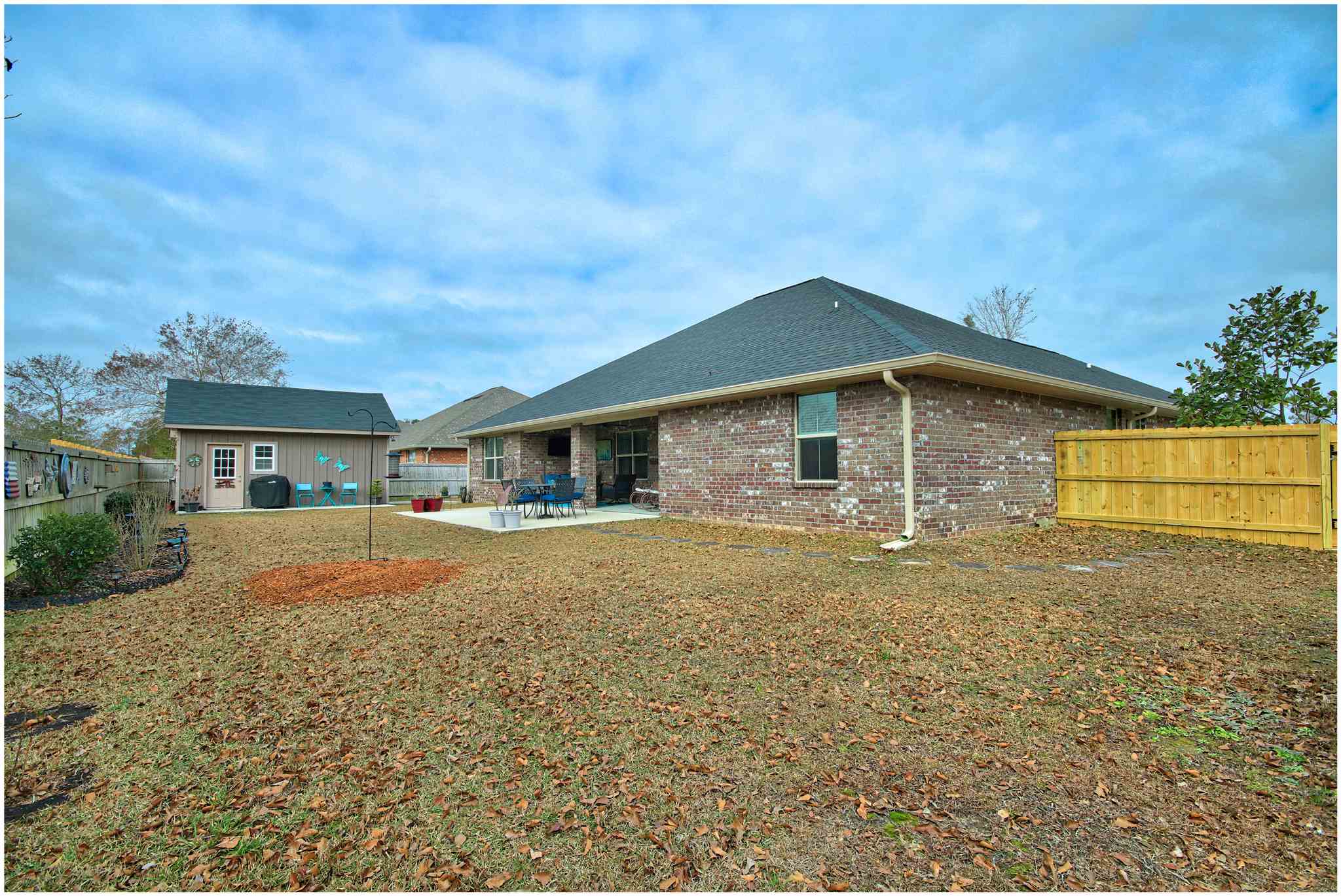 740 Edinburgh Avenue Foley, AL 36535 - Photo 26 of 29