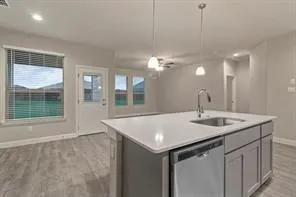 $2,295 | 15725 Hazelhurst Lane, Fort Worth, TX 76247