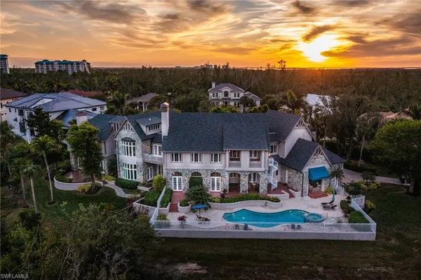 $3,395,000 | 13960 Blenheim Trail Road, Fort Myers, FL 33908