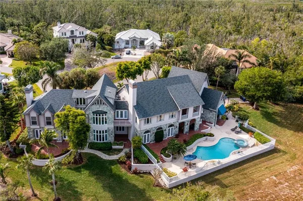 $3,395,000 | 13960 Blenheim Trail Road, Fort Myers, FL 33908