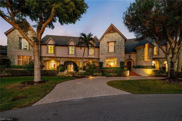 $3,395,000 | 13960 Blenheim Trail Road, Fort Myers, FL 33908
