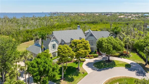 $3,395,000 | 13960 Blenheim Trail Road, Fort Myers, FL 33908