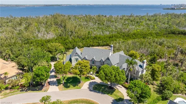 $3,395,000 | 13960 Blenheim Trail Road, Fort Myers, FL 33908