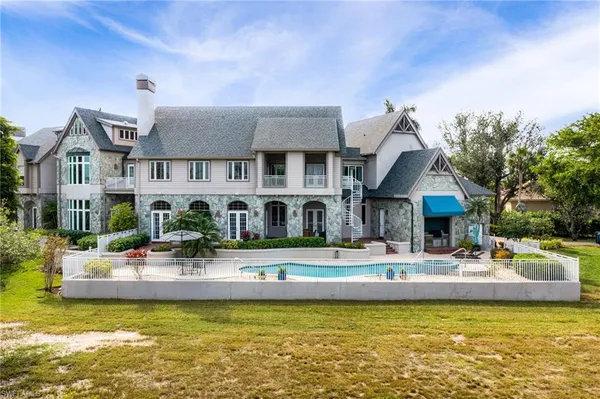 $3,395,000 | 13960 Blenheim Trail Road, Fort Myers, FL 33908