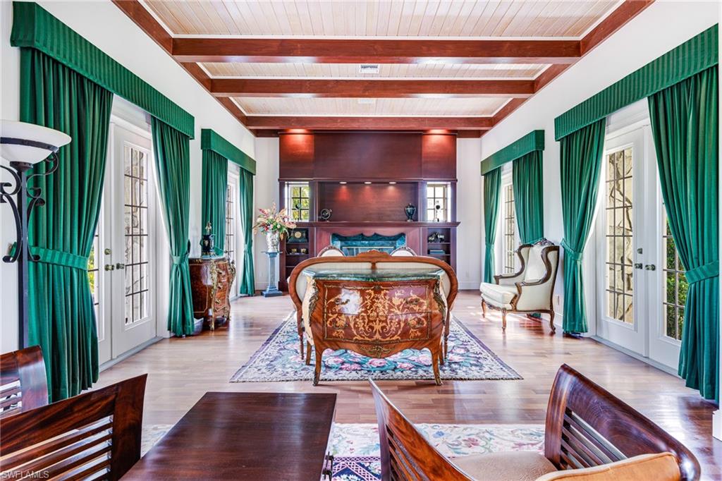 13960 Blenheim Trail Road Fort Myers, FL 33908 - Photo 5 of 29