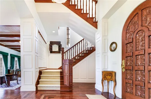 $3,395,000 | 13960 Blenheim Trail Road, Fort Myers, FL 33908