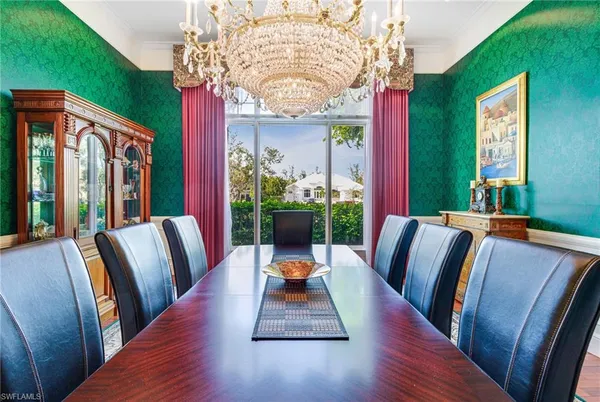 $3,395,000 | 13960 Blenheim Trail Road, Fort Myers, FL 33908