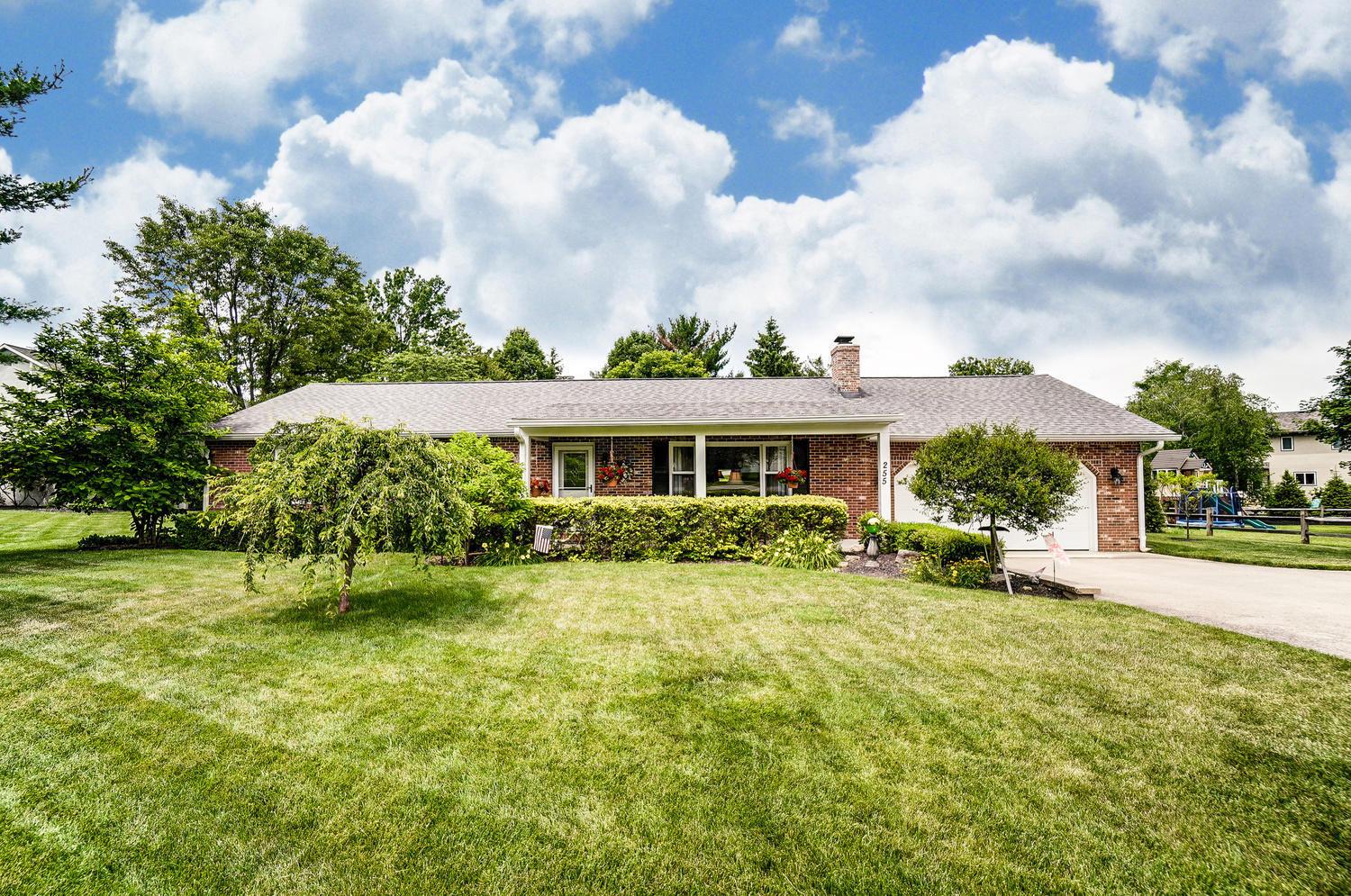 255 South Hempstead Road Westerville, OH 43081 - Photo 1 of 33 Gallery Image 1