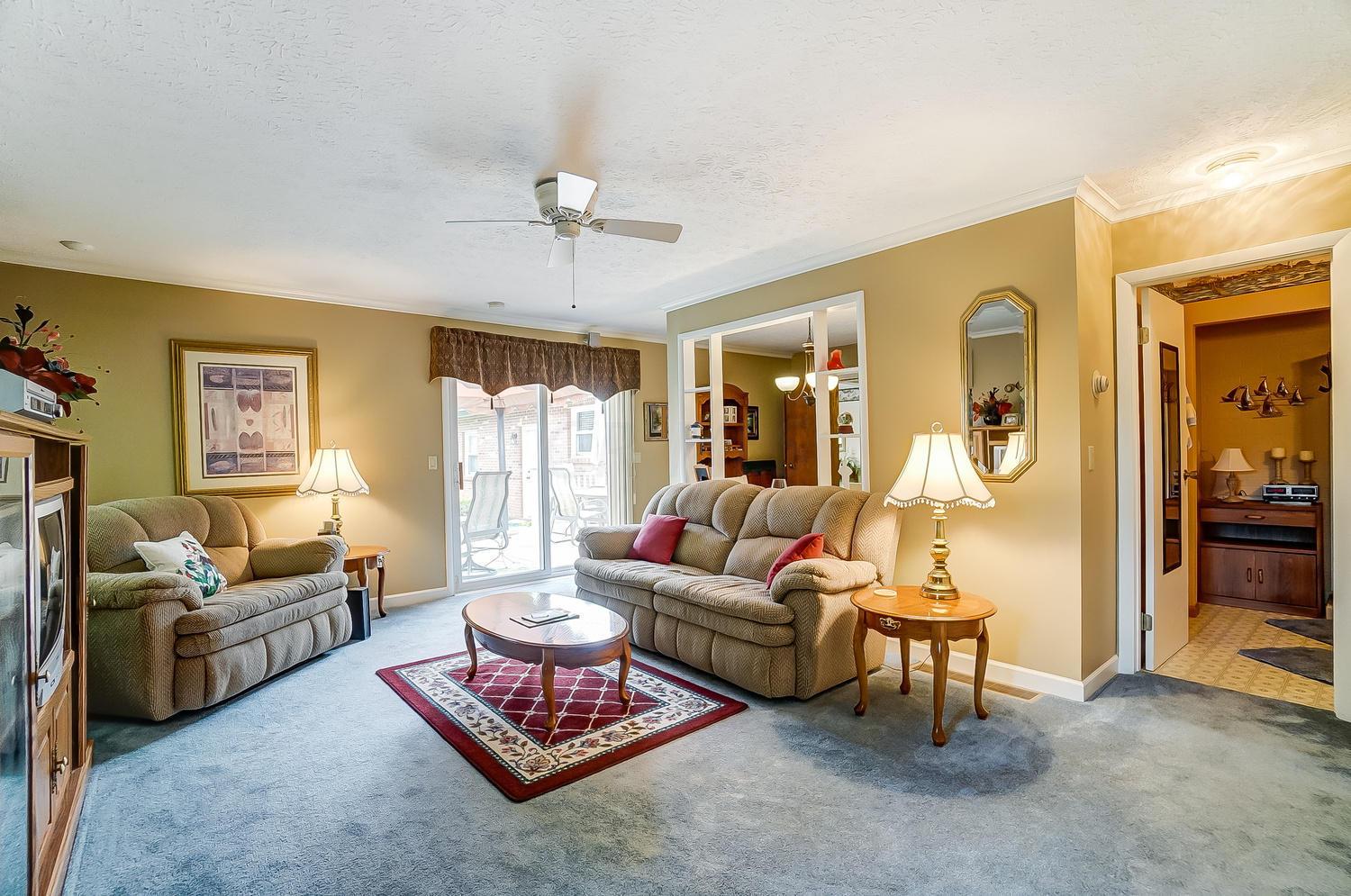 255 South Hempstead Road Westerville, OH 43081 - Photo 20 of 33 Gallery Image 20