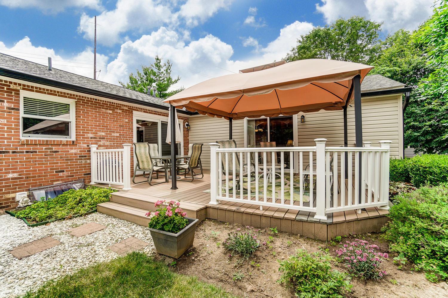 255 South Hempstead Road Westerville, OH 43081 - Photo 29 of 33 Gallery Image 29